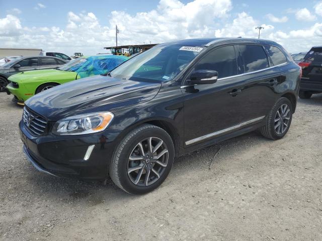 Volvo Xc60 (2016)