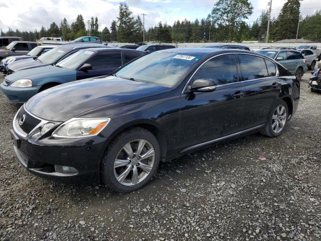 Lexus Gs350 (2008)