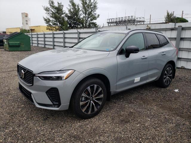 Volvo Xc60 core (2024)