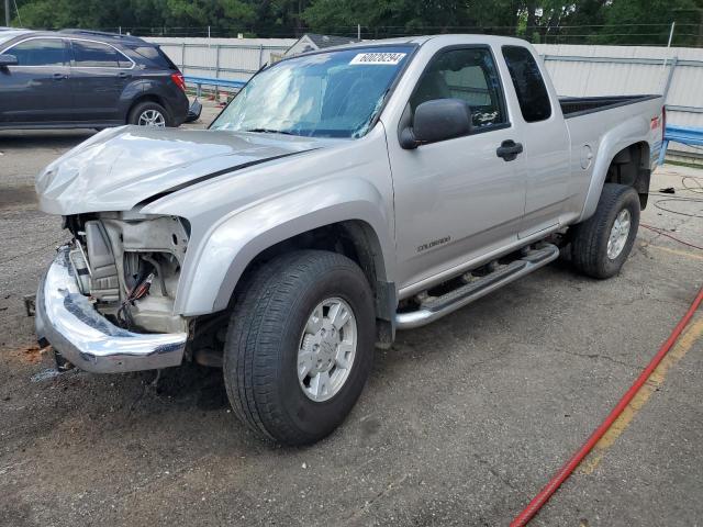 Chevrolet Colorado (2005)