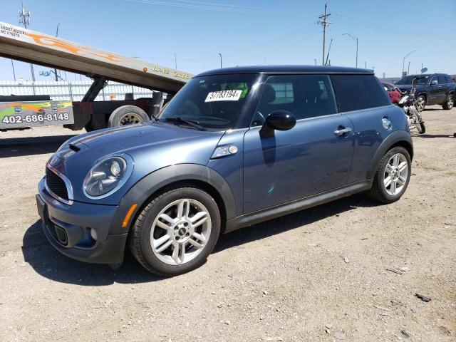 Mini Cooper (2011)