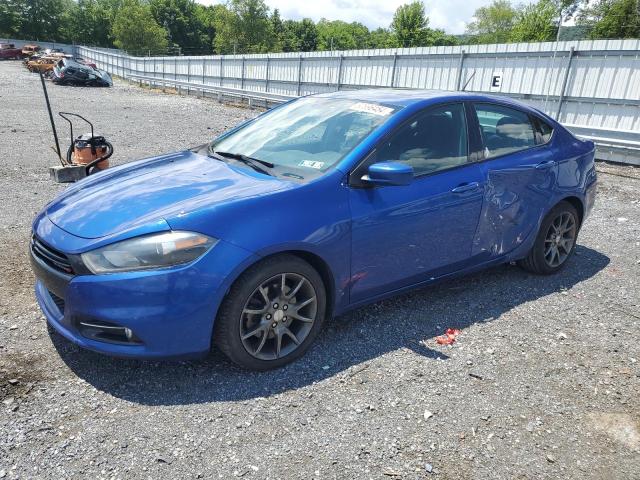 Dodge Dart (2013)