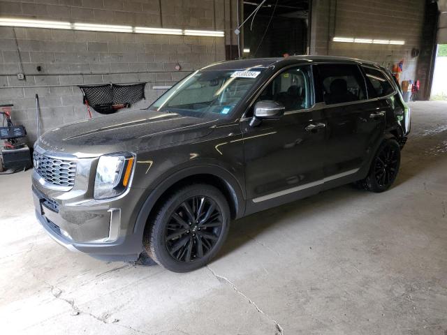 Kia Telluride (2020)