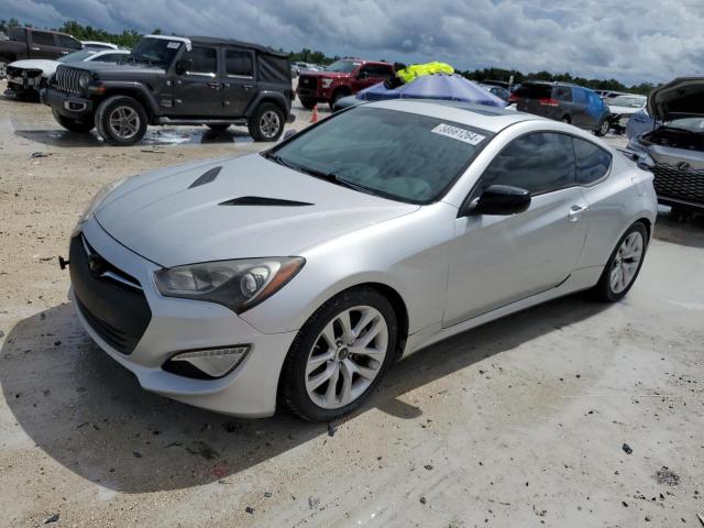 Hyundai Genesis (2013)