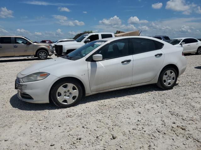 Dodge Dart (2013)