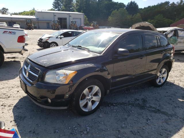 Dodge Caliber (2010)
