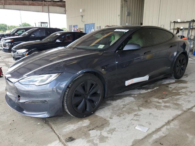 Tesla Model s (2022)