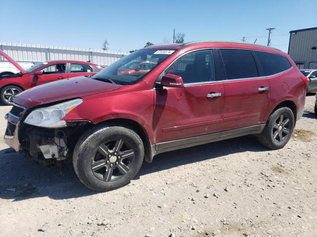 Chevrolet Traverse (2011)