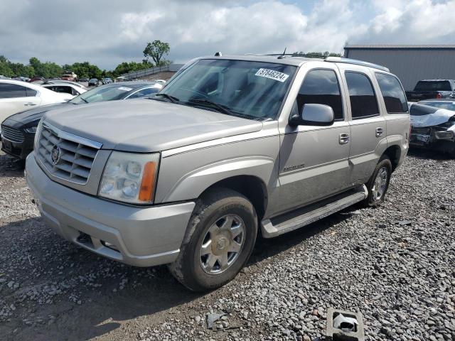 Cadillac Escalade (2005)