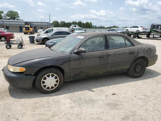 Buick Century (2004)