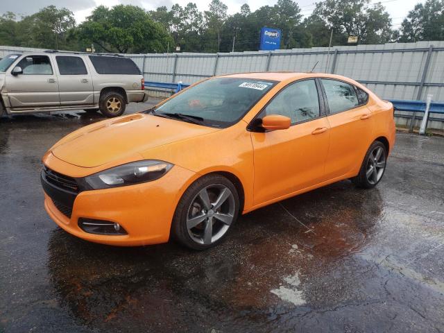 Dodge Dart (2013)