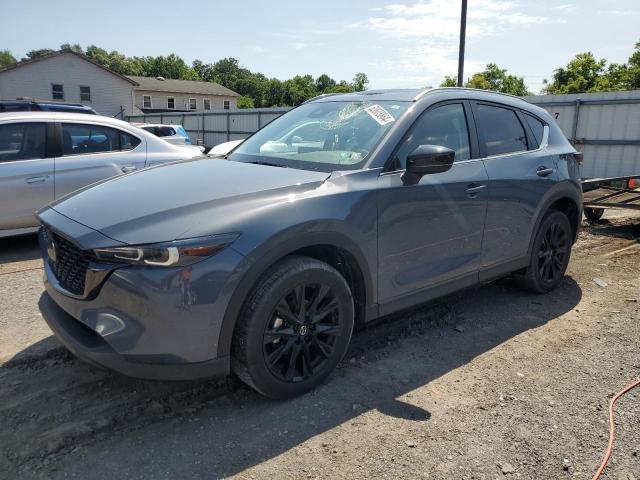 Mazda Cx-5 prefe (2022)
