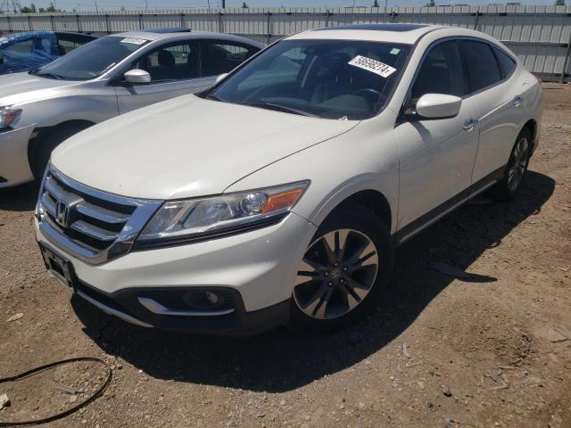 Honda Crosstour (2013)
