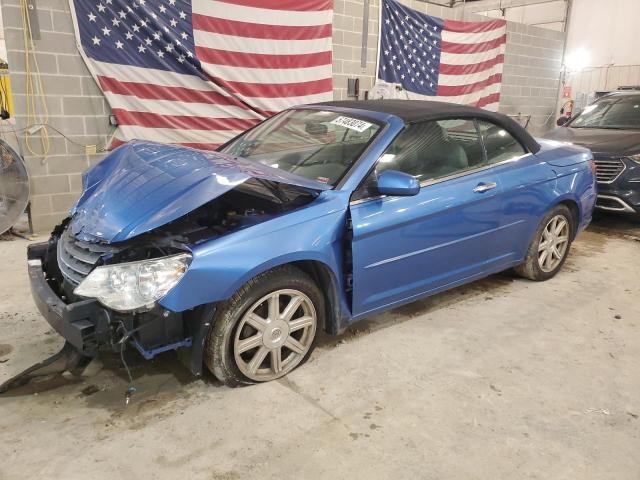 Chrysler Sebring (2008)