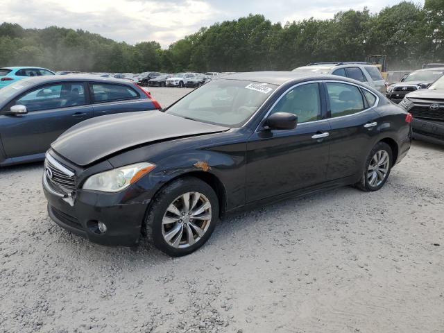Infiniti M37 (2012)