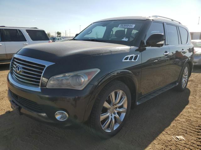 Infiniti Qx56 (2011)