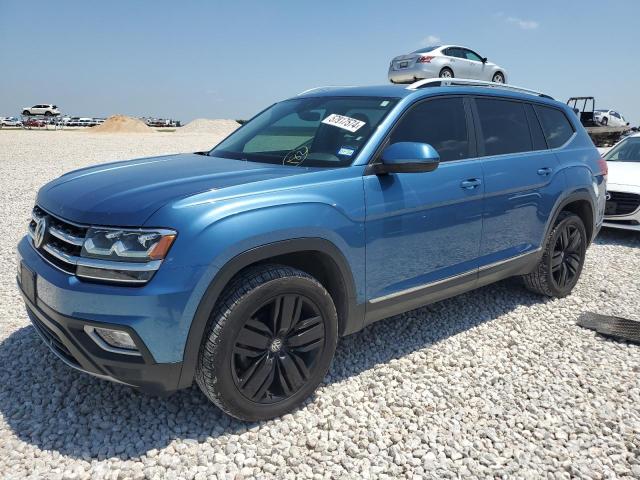 Volkswagen Atlas (2019)
