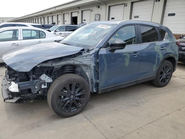 Mazda Cx-5 prefe (2023)