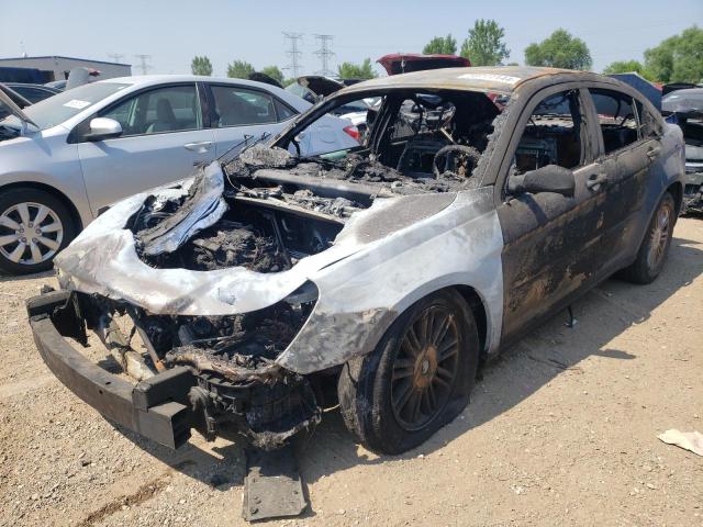 Chrysler Sebring (2007)