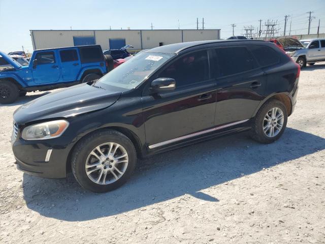 Volvo Xc60 (2016)