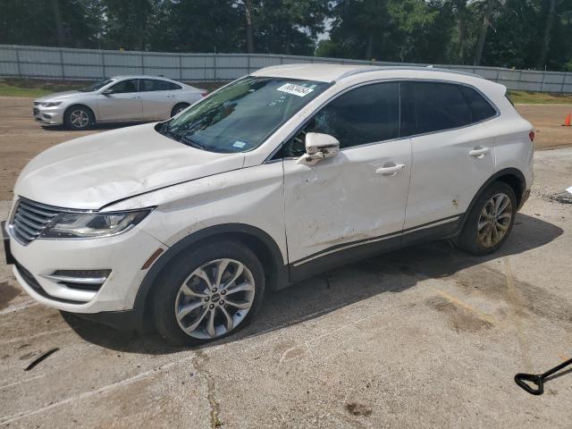 Lincoln Mkc (2017)