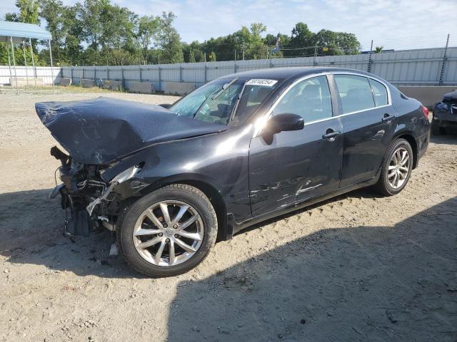Infiniti G35 (2008)