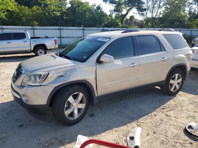 Gmc Acadia (2010)