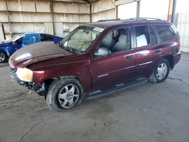 Gmc Envoy (2003)