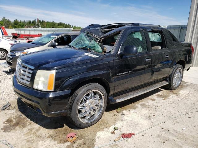 Cadillac Escalade (2002)