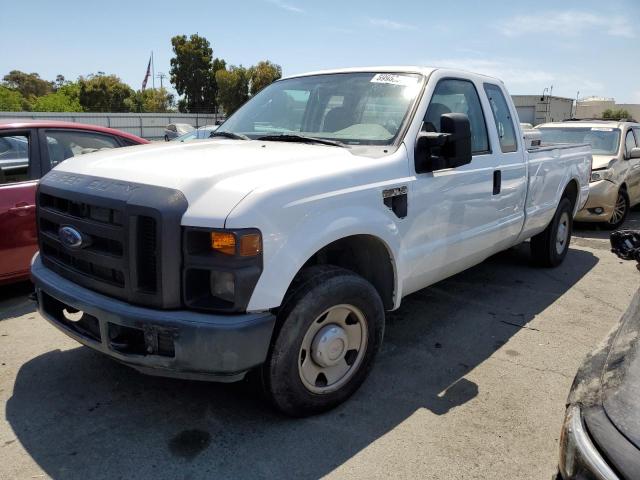 Ford F250 (2008)