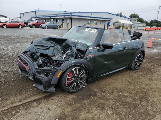 Mini Cooper (2024)