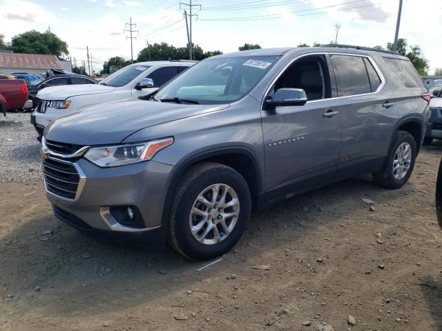 Chevrolet Traverse (2020)