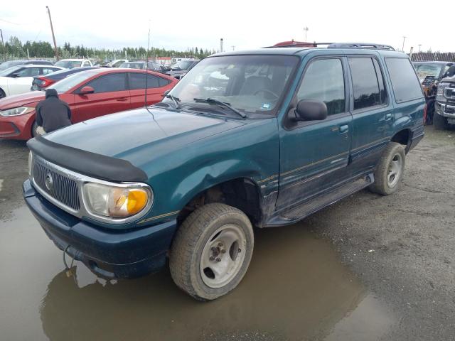 Mercury Mountainer (1998)