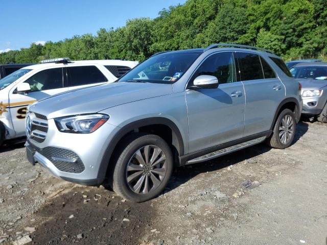 Mercedes-benz Gle-class (2022)