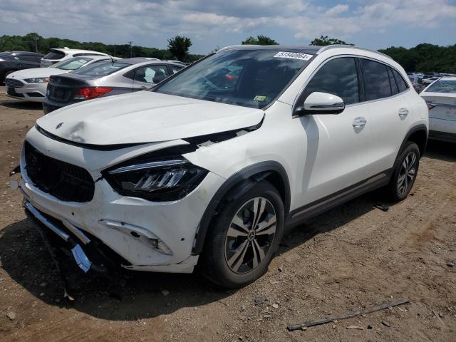 Mercedes-benz Gla-class (2024)