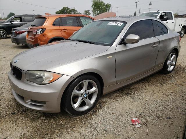 Bmw 1 series (2010)