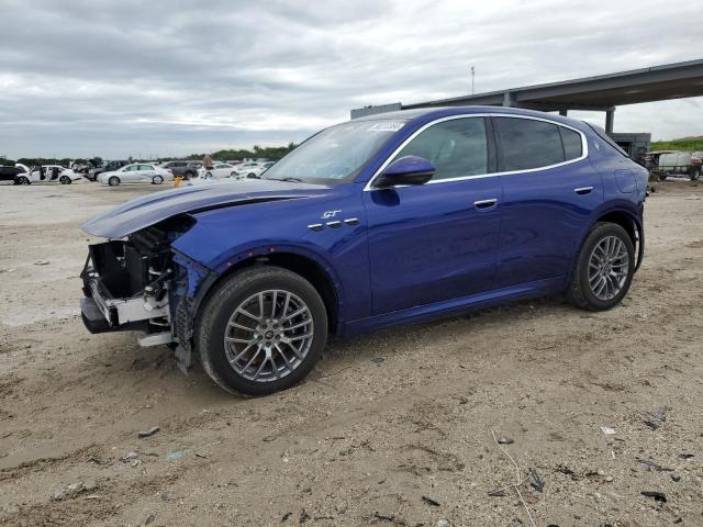 Maserati Grecale gt (2023)