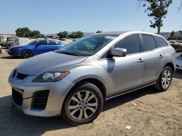Mazda Cx-7 (2011)