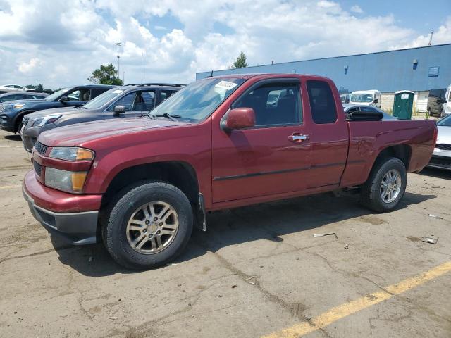 Chevrolet Colorado (2010)