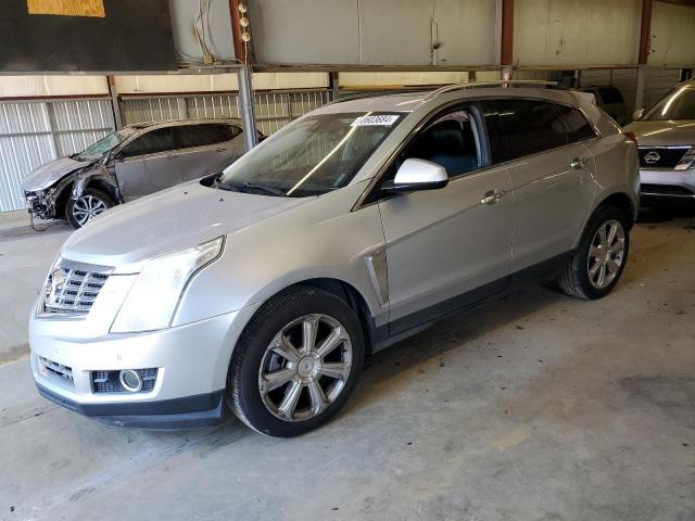 Cadillac Srx (2013)