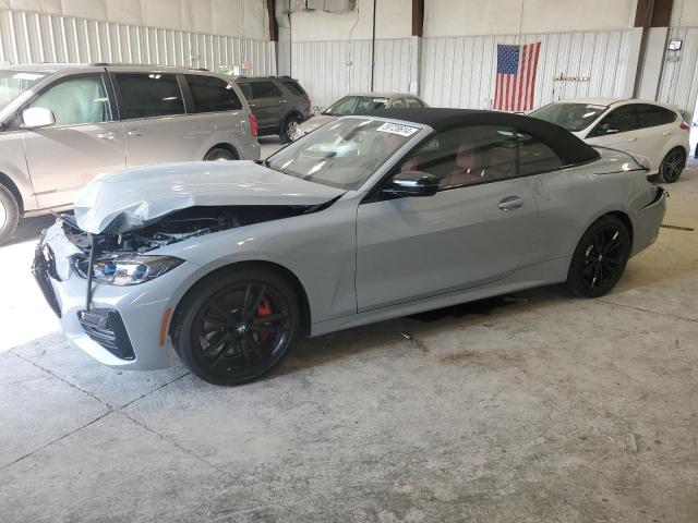 Bmw 4 series (2023)