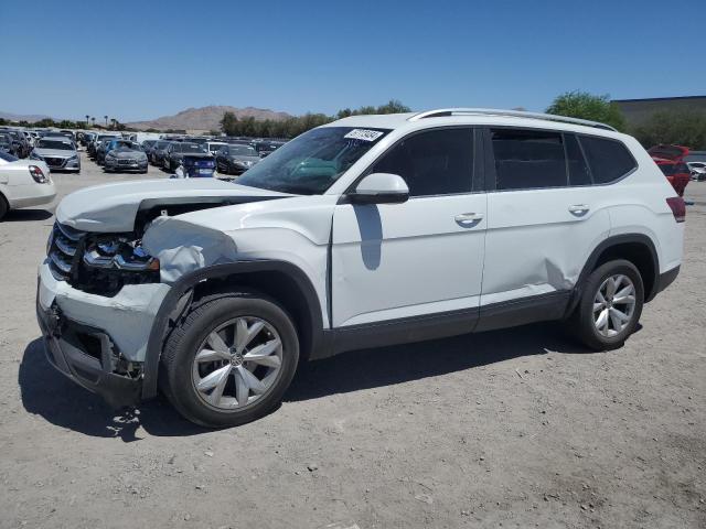 Volkswagen Atlas (2019)