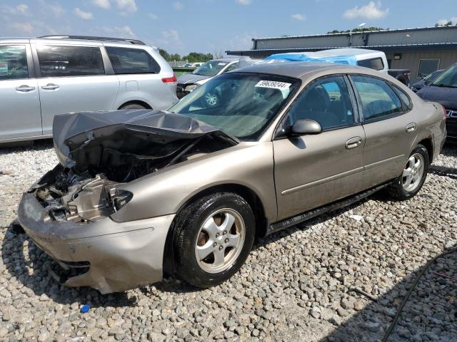 Ford Taurus (2002)