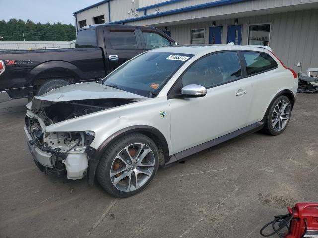 Volvo C30 (2009)