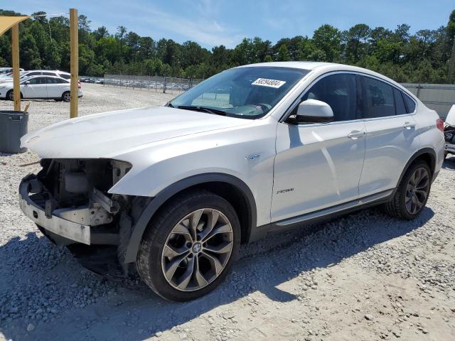 Bmw X4 (2015)