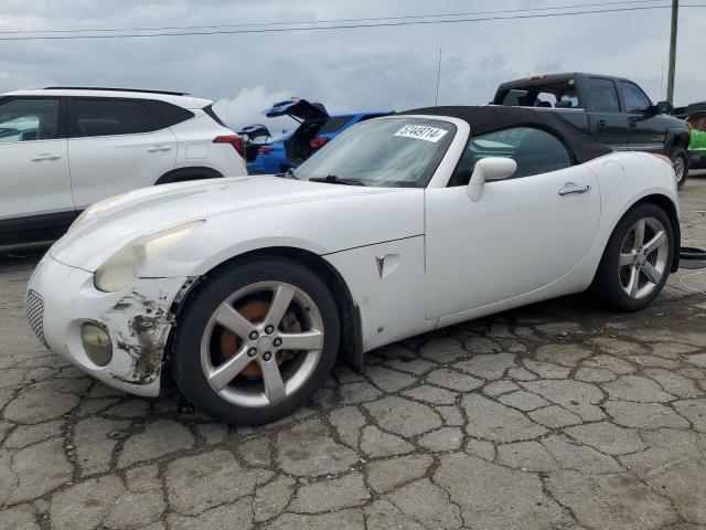Pontiac Solstice (2006)