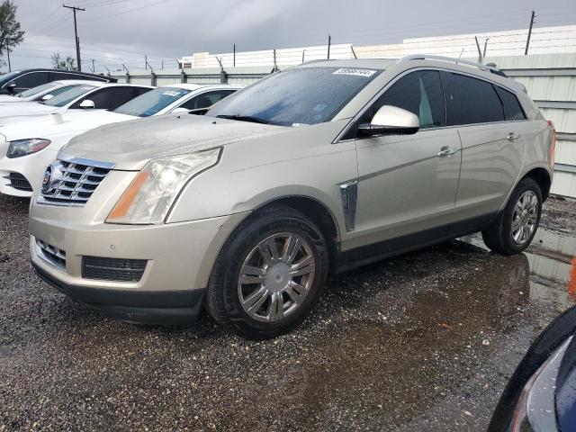 Cadillac Srx (2013)