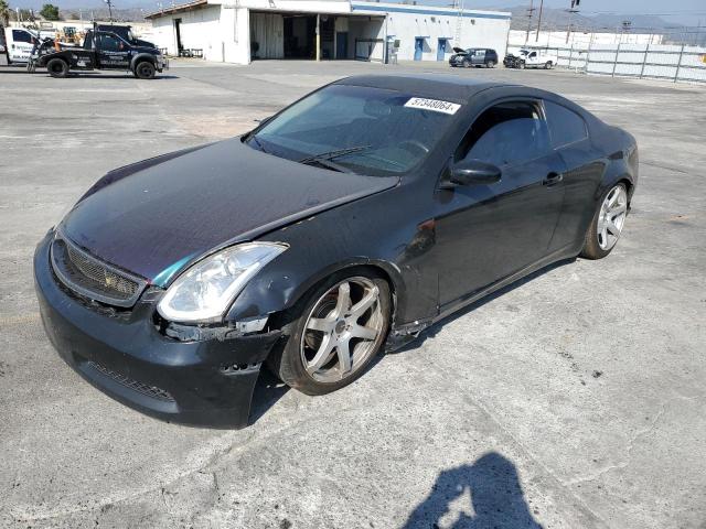 Infiniti G35 (2005)