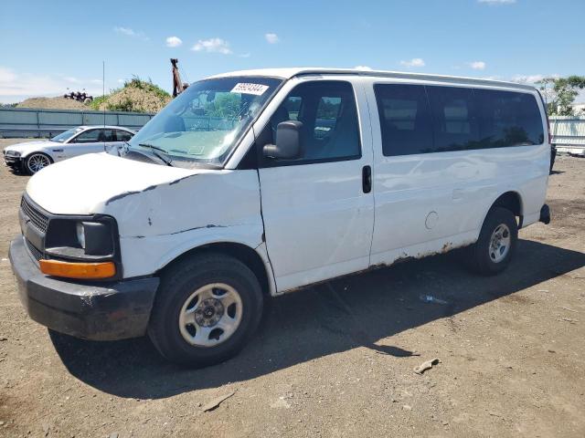 Chevrolet Express (2004)