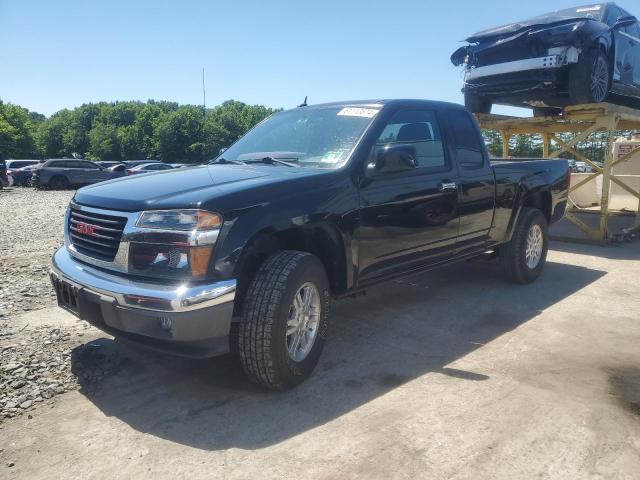 Gmc Canyon (2012)